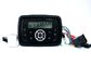 12 V 180 W Bluetooth Su Geçirmez Deniz Stereo MP3 AM FM Radyo Alıcısı ATV UTV Için