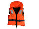 YKK Fermuarlı 200D Polyester Oxford Deniz Yaşamı Ceketi 100N