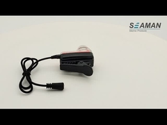 5 Yıl Su - Aktivasyon Otomatik LED Solas Can Yeleği Işığı Denizde Can Kurtarıcı İçin