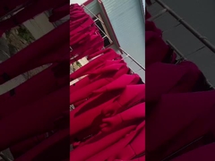 Denizde Hayatta Kalmak İçin Polyester Flotasyon Takım Deniz Yalıtımlı Daldırma Takım Elbise