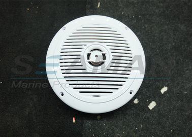 5.25" 2-Way 80W*2 Marine Audio Equipment Waterproof Stereo Speaker