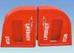 4.3kgs Lifebuoy Ring Hızlı Yayın Ünitesi Lifebuoy için Cam Fiber Release Box