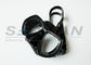 Yetişkin Şnorkelle Dalma Yüzme Dalış Maskesi Panoramik Geniş Görünüm Scuba Sis Verme Gözlükleri