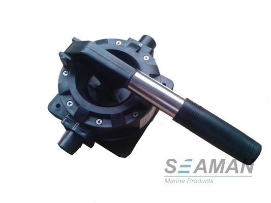 Kurtarma teknesi el sızdırma pompası MB1125 Tekne diyafram pompası CCS onayı