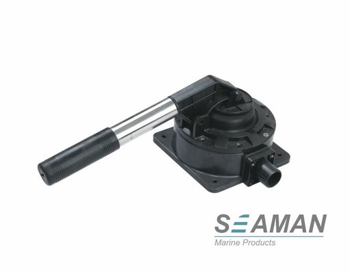 Kurtarma teknesi el sızdırma pompası MB1125 Tekne diyafram pompası CCS onayı