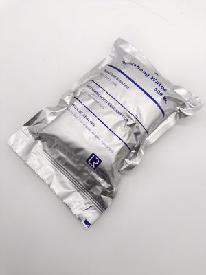 SOLAS Survival İçme suyu LR sertifikası 5 yıllık garanti
