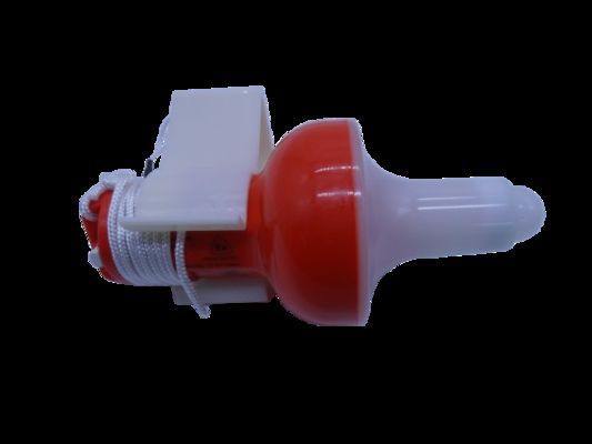 Can simitlenen cankurtaran simidi patlamaya dayanıklı EC/CCS