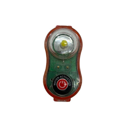 Rongsheng Can Yeleği Işığı SOLAS MED Can Kurtarma Çakar Lamba