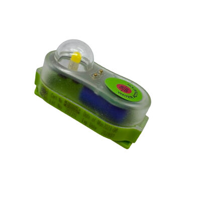 Jianghai Can Yeleği Deniz Flaşör Işıkları Can Kurtarma İşaret Işığı SOLAS Onaylı