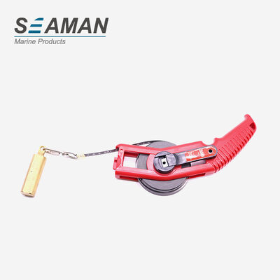 Denizcilik Yağ Ölçme Şeridi Paslanmaz Çelik Ses Çıkarma Şeridi