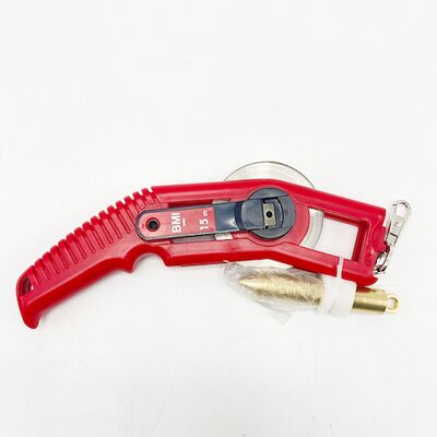 Denizcilik Yağ Ölçme Şeridi Paslanmaz Çelik Ses Çıkarma Şeridi