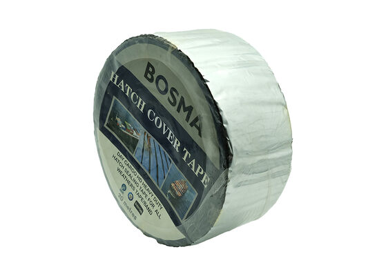 Marine Hatch Cover Tape BOSMA Hatch Sealing Tape