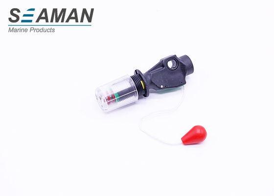 Şişme Can Yeleği Otomatik Şişirme Cihazı Can Yeleği Silindir Yangın Şişirme